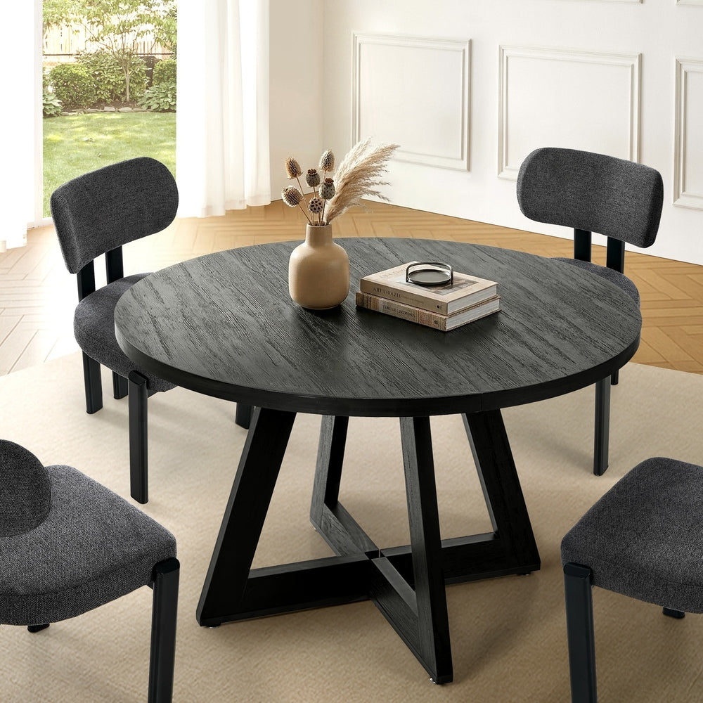 Oikiture Dining Table - 120cm Round