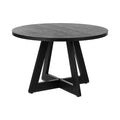 Oikiture Dining Table - 120cm Round