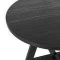 Oikiture Dining Table - 120cm Round