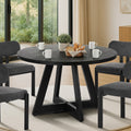 Oikiture Dining Table - 120cm Round