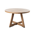 Oikiture Dining Table - 120cm Round