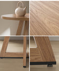 Oikiture Dining Table - 120cm Round