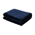 Bedra Bedding Electric Sherpa Throw Rug