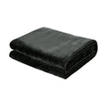Bedra Bedding Electric Throw Rug - Sherpa Lined