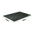 Bedra Bedding Heated Electric Throw Rug - Trug