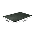 Bedra Bedding Electric Throw Rug - Sherpa Lined