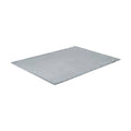 Bedra Bedding Electric Throw Rug - Sherpa Lined