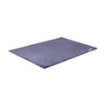 Bedra Bedding Heated Electric Throw Rug - Purple - Flannel Heated Purple