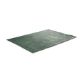 Bedra Bedding Sherpa Heated Electric Throw Rug - Trug
