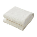 Bedra Bedding Fleece Electric Blanket - Fleece Fitted King