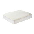 Bedra Bedding Fleece Electric Blanket - Fleece Fitted King