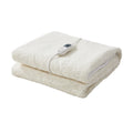 Bedra Bedding Heated Electric Blanket - Single - Fitted B-series