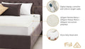 Bedra Bedding Heated Electric Blanket - Single - Fitted B-series