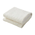 Bedra Bedding Fleece Electric Blanket - Fleece Fitted Queen