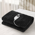 Bedra Bedding Electric Throw Rug