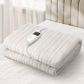 Bedra Bedding Electric Throw Rug