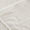 Bedra Bedding Electric Throw Rug