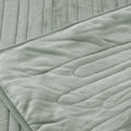 Bedra Bedding Heated Electric Throw Rug