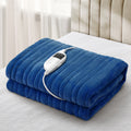 Bedra Bedding Electric Throw Rug