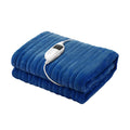 Bedra Bedding Electric Throw Rug