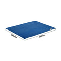 Bedra Bedding Electric Throw Rug