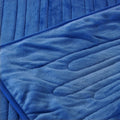 Bedra Bedding Electric Throw Rug