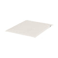 Bedra Bedding Sherpa Heated Electric Throw Rug - Burgundy