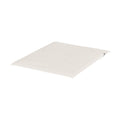 Bedra Bedding Electric Flannel Throw Rug - Burgundy Sherpa