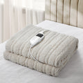 Bedra Bedding Electric Throw Rug