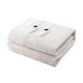 Bedra Bedding Heated Electric Blanket - Double