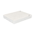Bedra Bedding Heated Electric Blanket - King