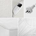 Bedra Bedding Electric Blanket Underlay
