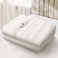 Bedra Bedding Heated Electric Blanket - Single