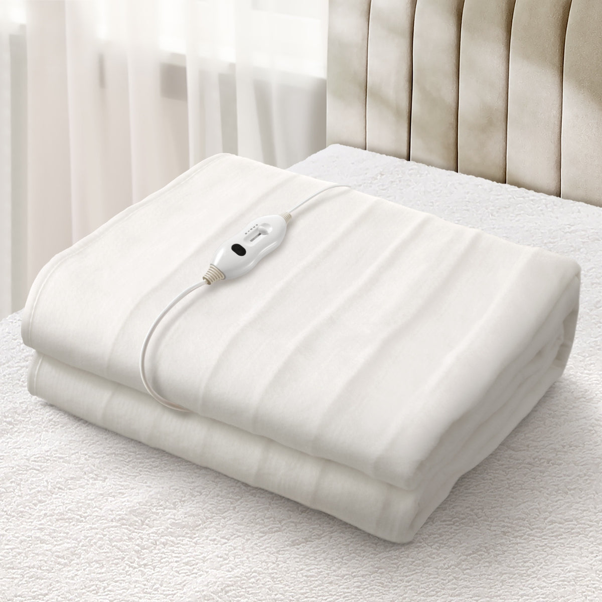 Bedra Bedding Electric Blanket Underlay