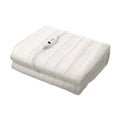Bedra Bedding Heated Electric Blanket - Single