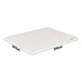 Bedra Bedding Heated Electric Blanket - Single