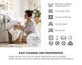 Bedra Bedding Heated Electric Blanket - Single