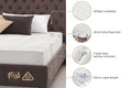 Bedra Bedding Electric Blanket Underlay