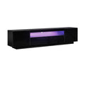 Oikiture LED TV Unit - 180cm