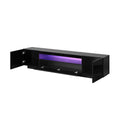 Oikiture LED TV Unit - 180cm