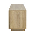 Oikiture LED TV Unit - 180cm