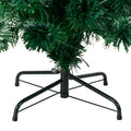 Tinseltown Christmas Tree Fibre Optic 6FT 1.8M Xmas Trees Multi-Colour Lights