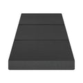 Bedra Air Mesh Folding Mattress Single