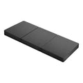 Bedra Air Mesh Folding Mattress Single