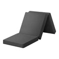 Bedra Air Mesh Folding Mattress Single