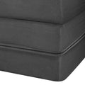 Bedra Air Mesh Folding Mattress Single