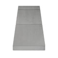 Bedra Bedding Folding Mattress Cushion - Single
