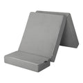 Bedra Bedding Folding Mattress Cushion - Single