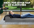 Bedra Bedding Folding Mattress Cushion - Single