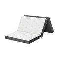 Bedra Bamboo Folding Mattress Double